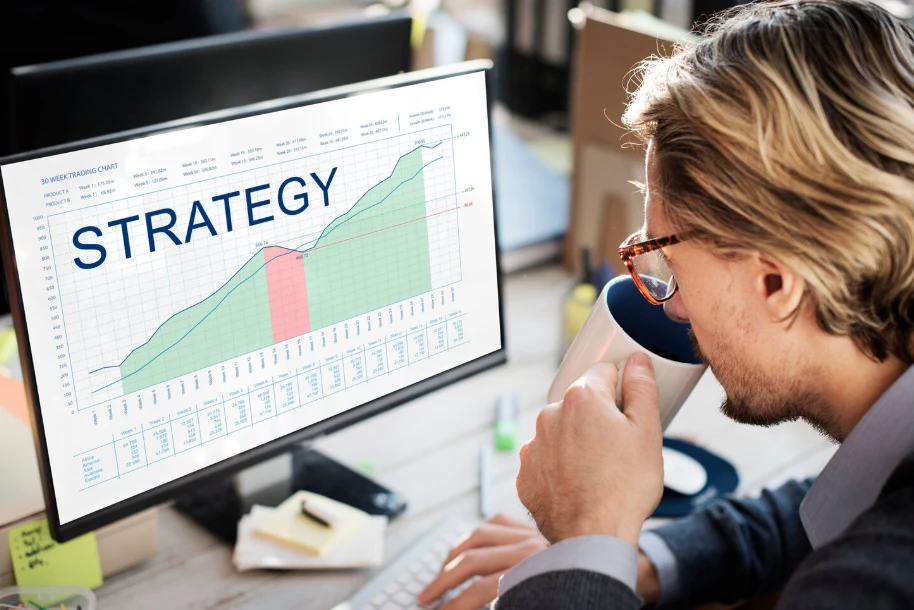 Outbound Sales Strategy