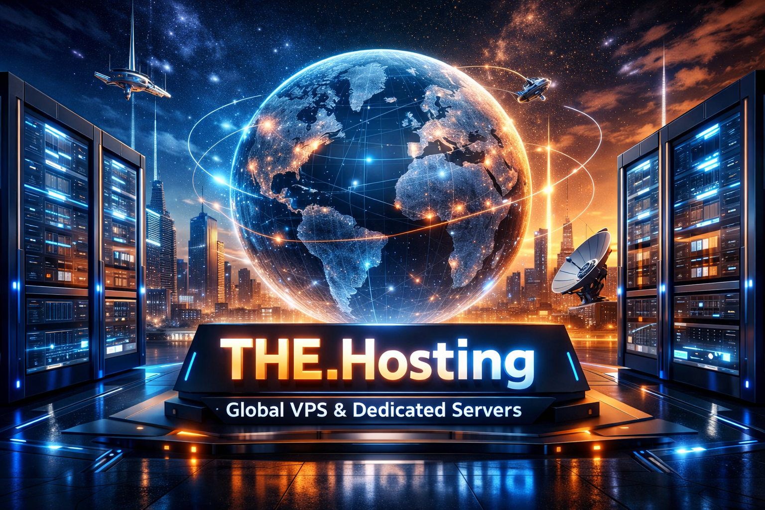THE.Hosting