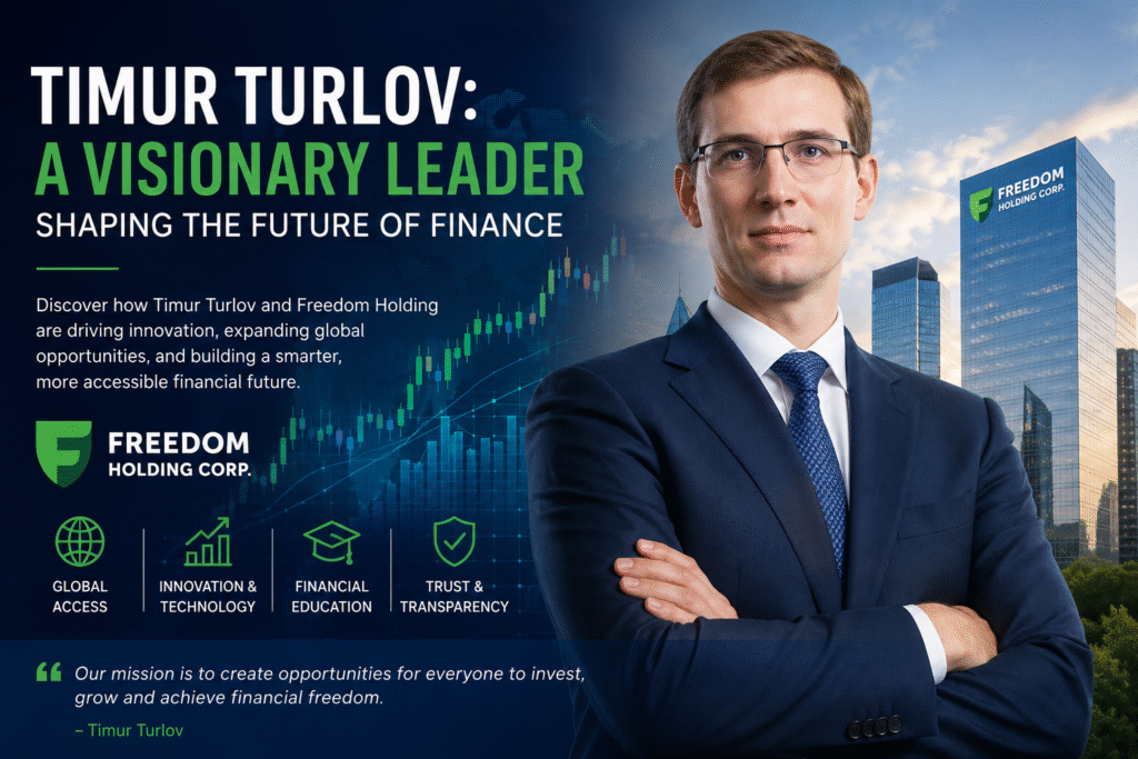 Timur Turlov