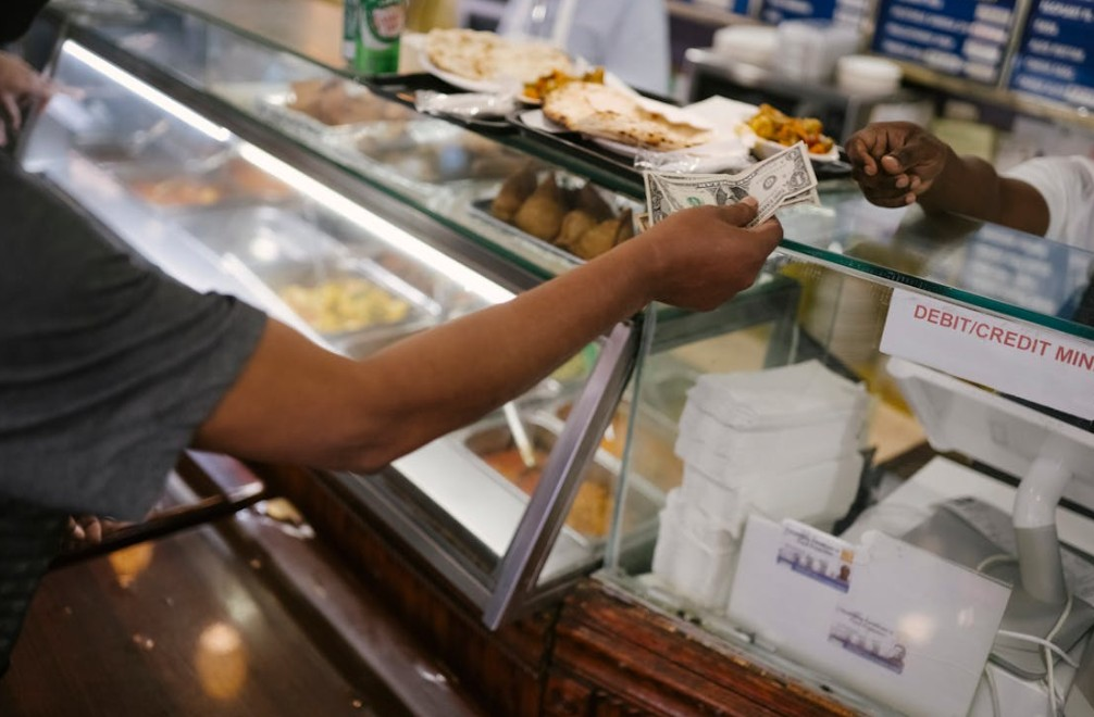Restaurants