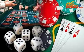 Wdbos Casino