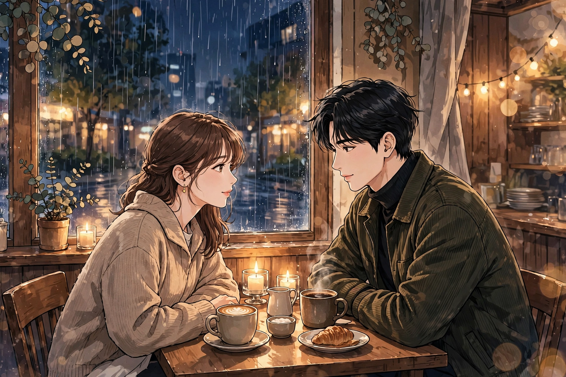 Best romance manhwa to read in 2026