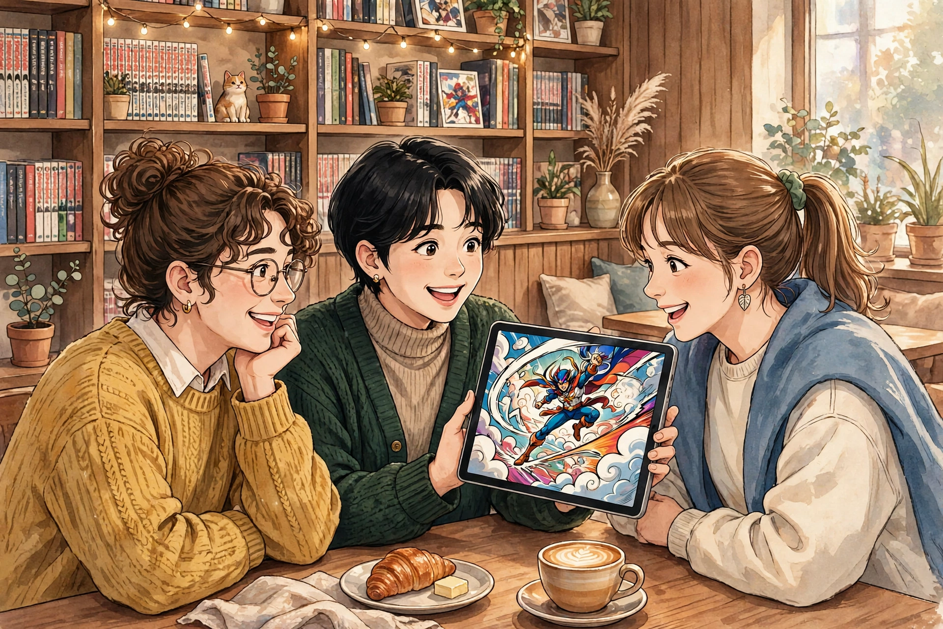 manga budyy: A Complete Guide to Discovering and Enjoying Manga Online