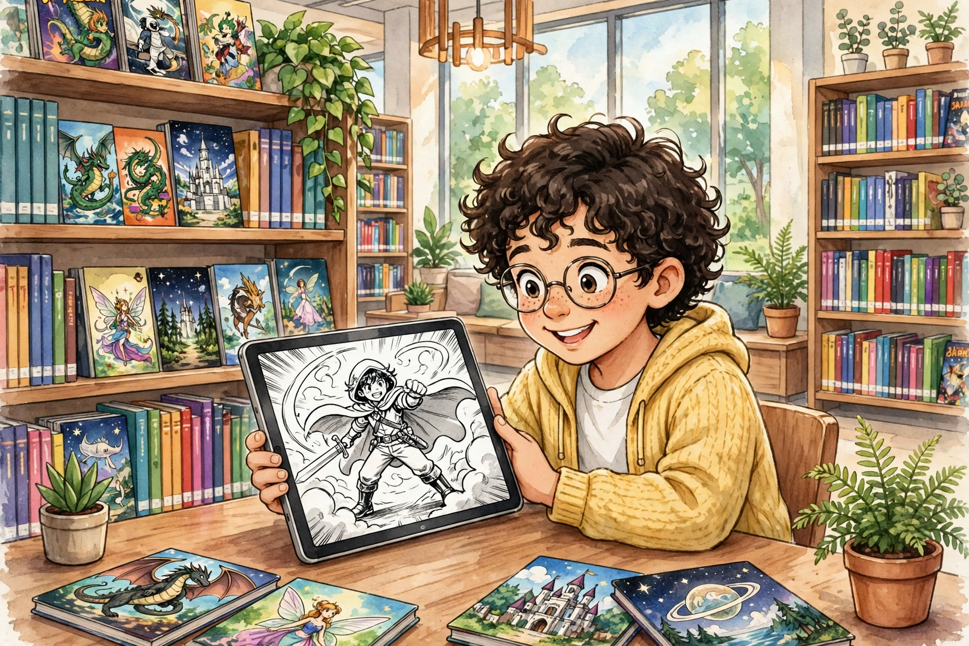 mangbuddy: A Complete Guide to Manga Discovery, Reading, and Digital Manga Culture