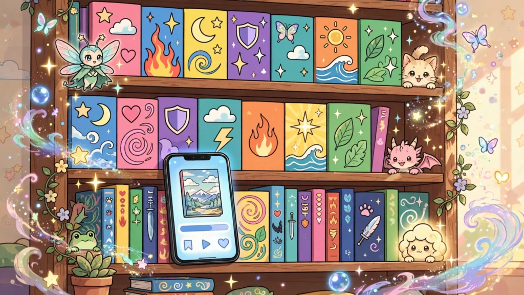 25 Best Manhwa Recommendations for Every Taste (2026 Guide)