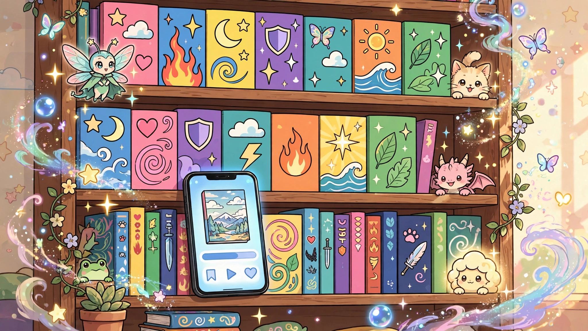25 Best Manhwa Recommendations for Every Taste (2026 Guide)