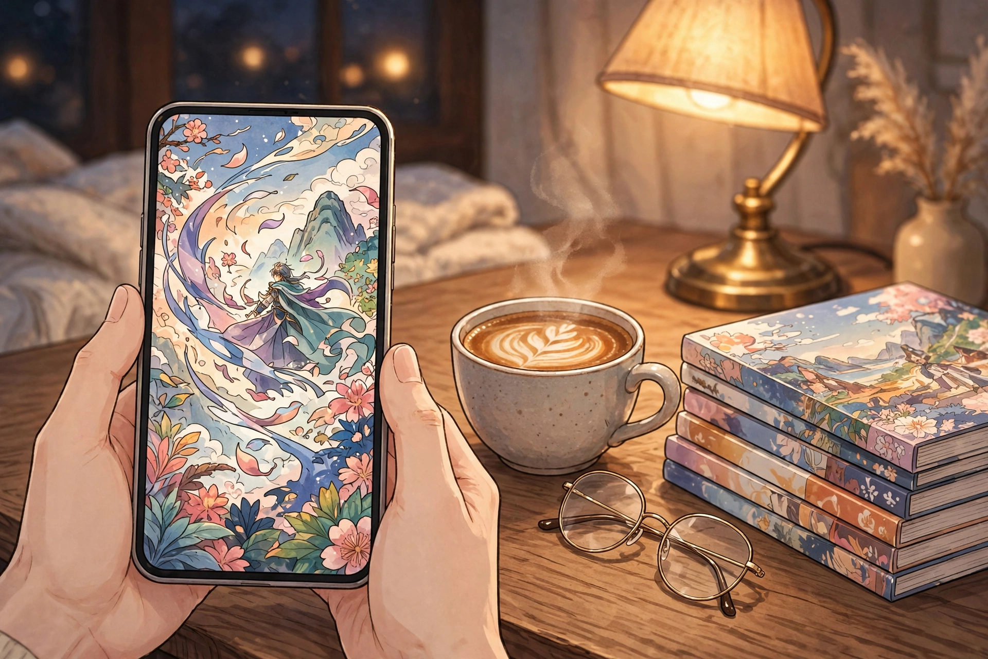 25 Best Manhwa Recommendations for Every Taste (2026 Guide)