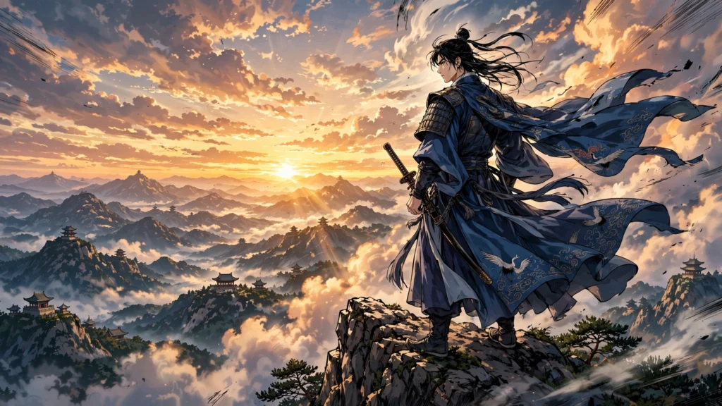 Murim Manhwa: The Ultimate Guide to Martial Arts Manhwa in 2026