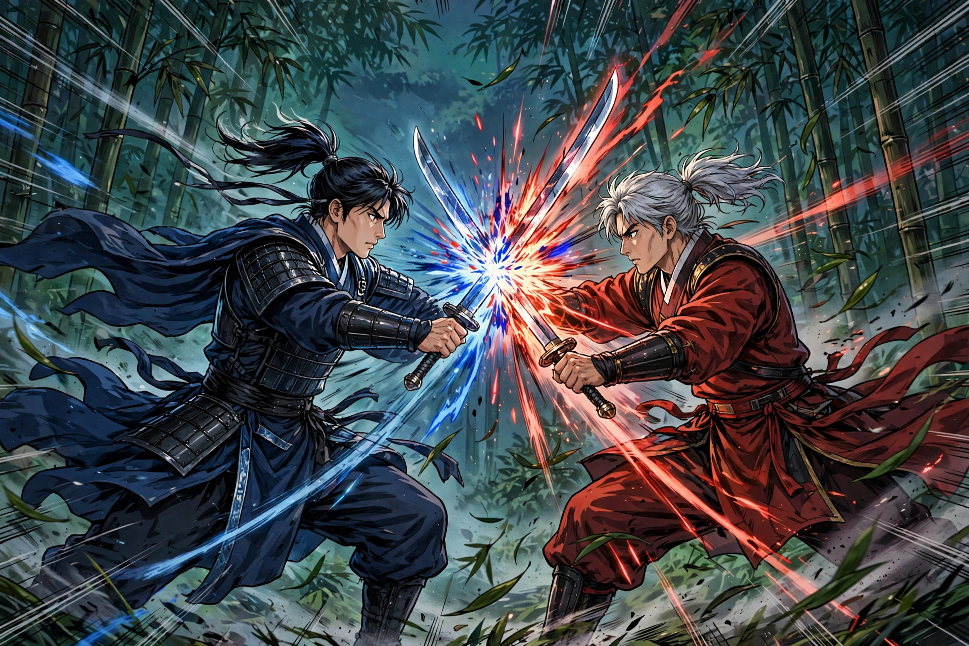 Murim Manhwa: The Ultimate Guide to Martial Arts Manhwa in 2026