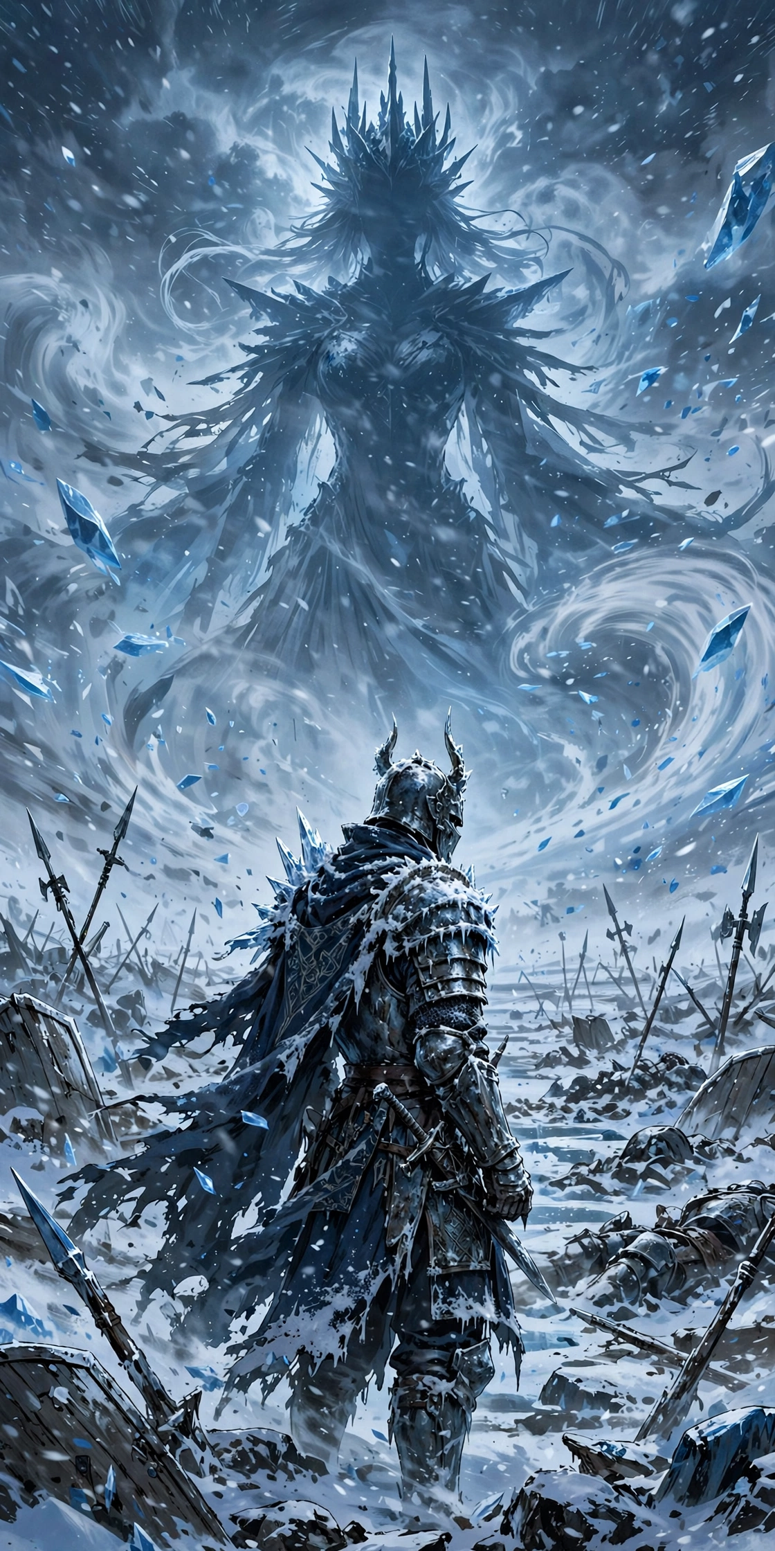 Return of the Frozen Player Manhwa: Complete Guide