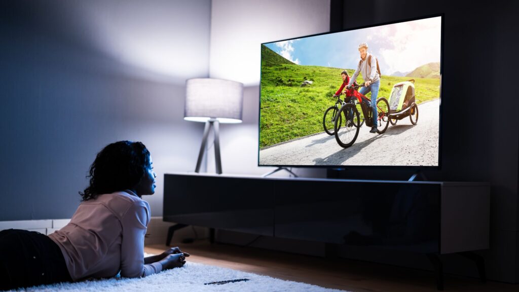LED TV
