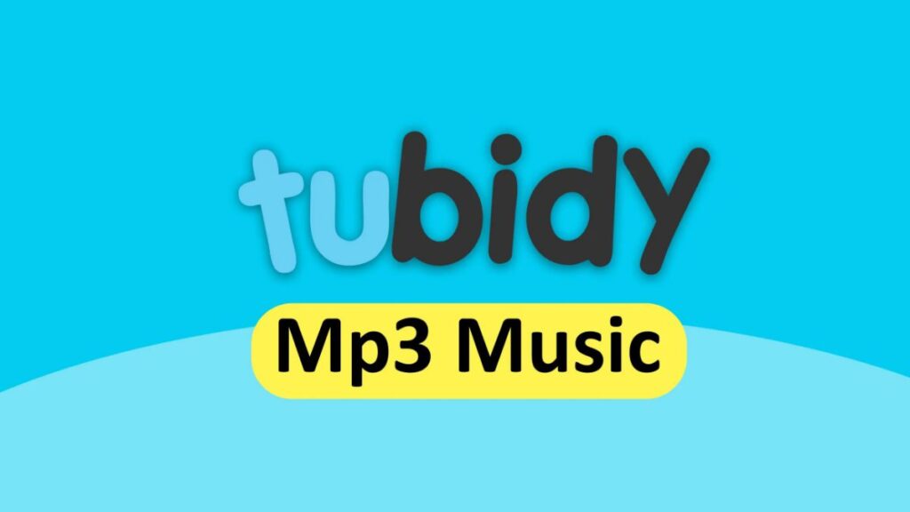 Tubidy MP3