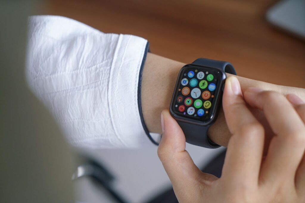 Apple Watch Health Revolution: How Wearable Technology is Transforming Healthcare
